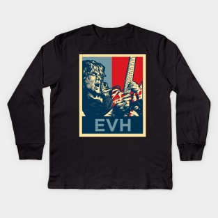 EVH Hope Kids Long Sleeve T-Shirt